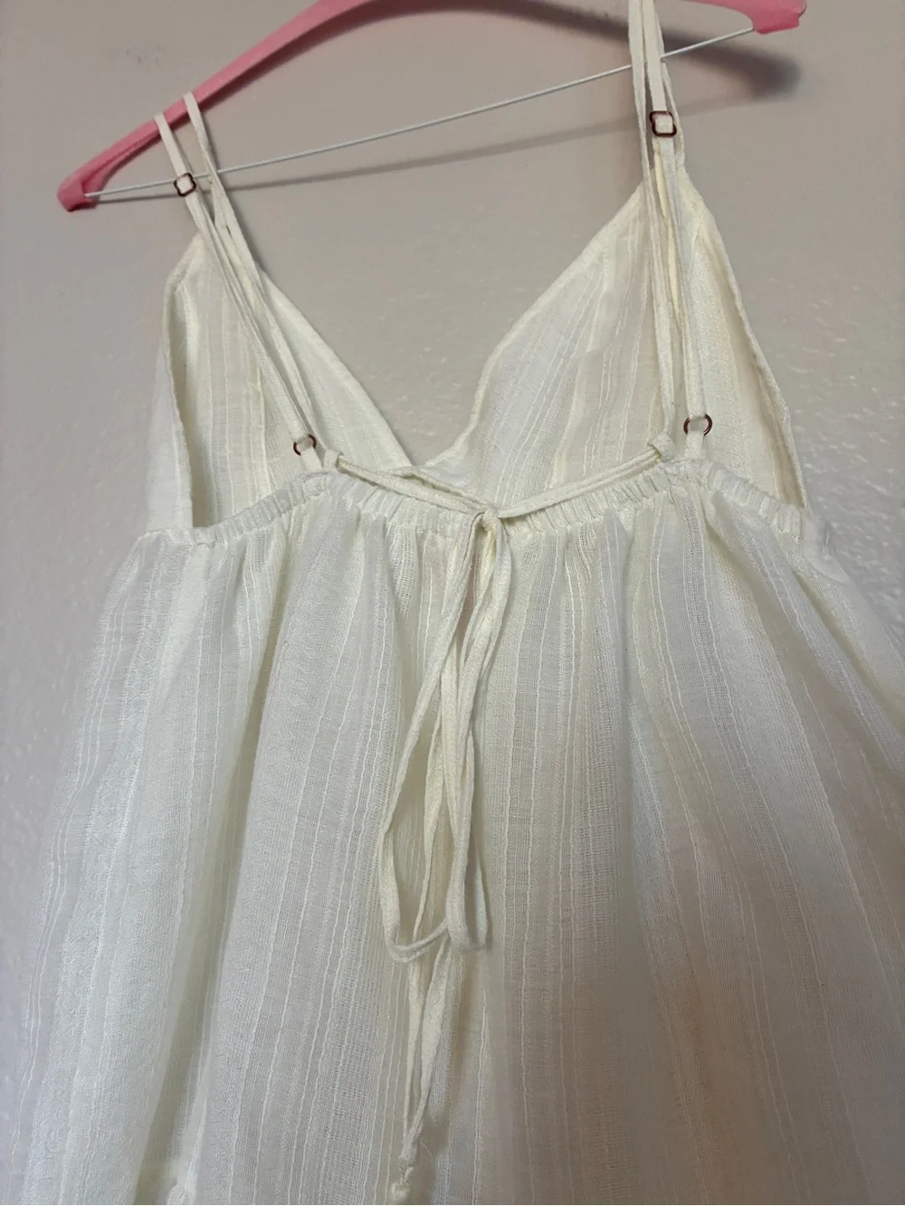 Xhilaration lightweight ivory